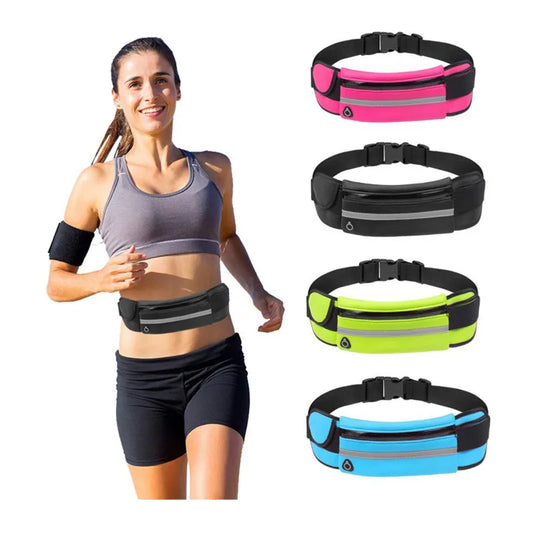 Running Belt