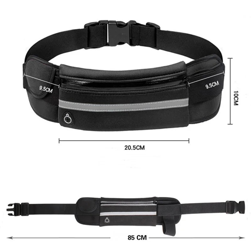 Running Belt