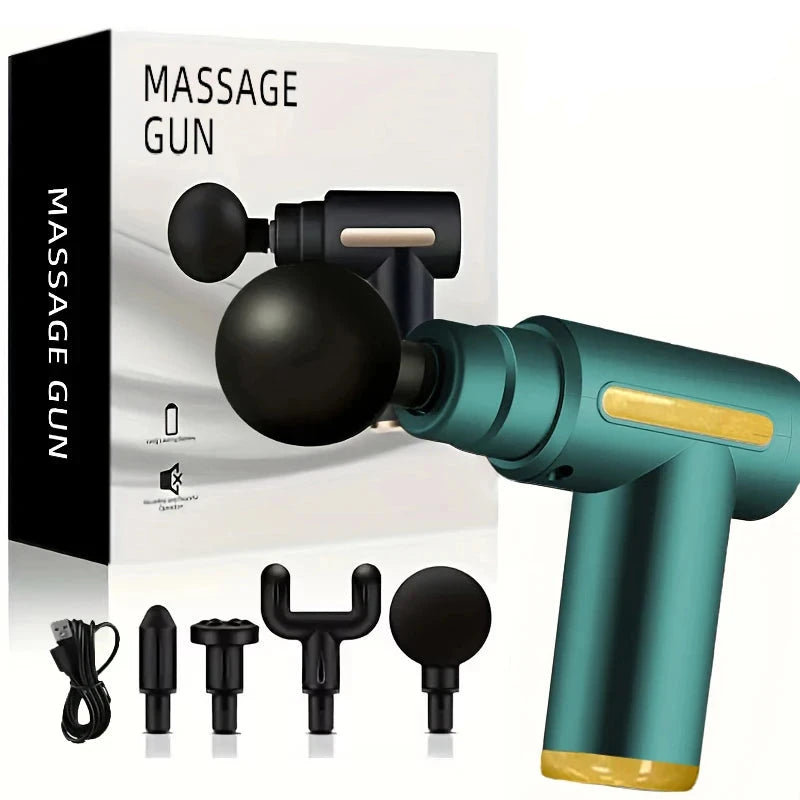 Massage Gun