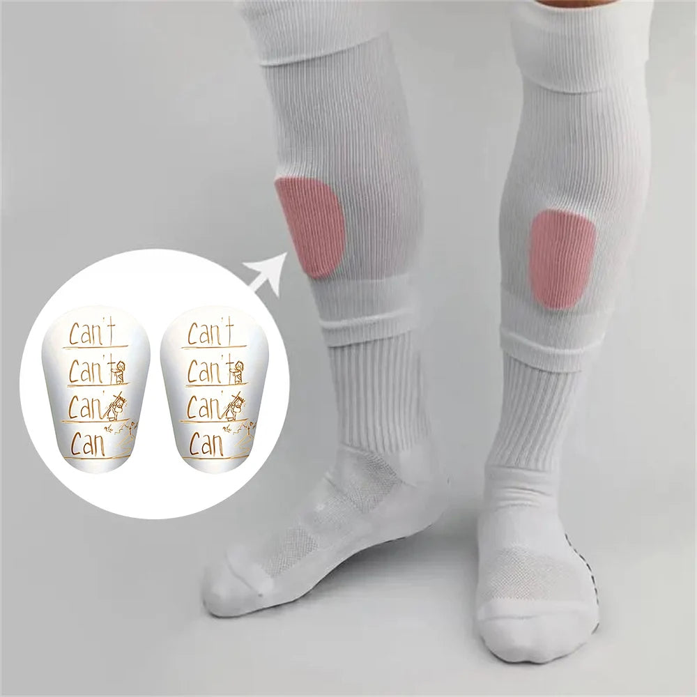 Mini Shin Guards